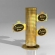 free standing cylindrical shape a